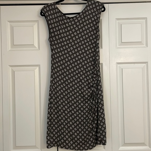 LOFT Dresses & Skirts - Gray dress